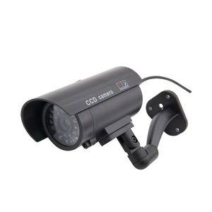 가짜 CCTV 모형 카메라 LED점멸 방범 치안 보안