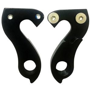 자전거행어 MTB 도로 자전거 합금 후면 변속기 행거 120 아웃 레이싱 사이클링 산악 프레임 기어 메크 테일 후크 1PC