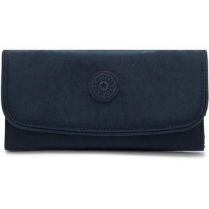 Kipling 키플링 여성 머니 랜드 RFID 해킹 방지 기술 나일론 스냅 월렛