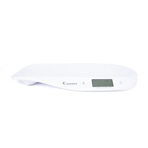 아이워너 유아 및 반려동물 체중계 KSBM620 최대하중 20kg 5g단위 초감도센서