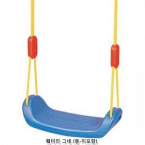 [JHP4P4Q3_51GP]훼미리그네 (그네봉 미포함 색상임의배송)