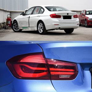 데루등 후미등 테일램프 LED 미등 BMW 호환 3 시리즈 F30 320i 330i 브레이크 라이트 리어 범퍼