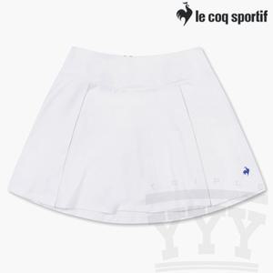 르꼬끄 플레어 테니스 스커트 속바지 QP122TSK31 OWT