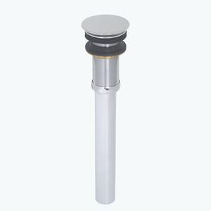 유리볼세면기 자동팝업 세면대 멍 폽업 탑볼 세면대부속품