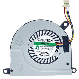 호환 hp 프로북 교체용 노트북 CPU 냉각 FAN 430 G2 435 시리즈