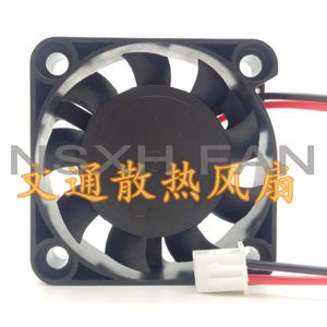 FD1240-A2253A 섀시 DC 냉각 FAN DC12V 0.11A 4 CM/cm 4010