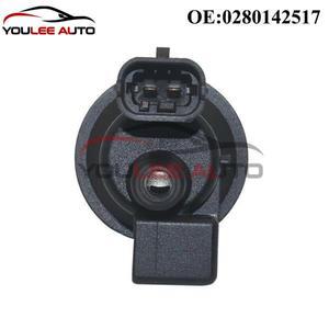 고 OEM 0280142517 C1B19G866AA 포드 피에스타 포커스 자동차 액세서리 용 증기 캐니스터 퍼지 솔레노이드