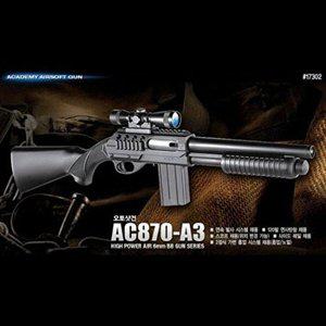 [셀러허브 패션][JHQS47KL_52CS]오토샷건 AC870-A3