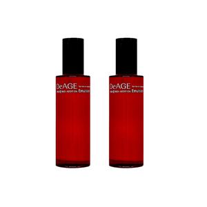 참존 디에이지 레드 애디션 에멀전 100ml + 100ml