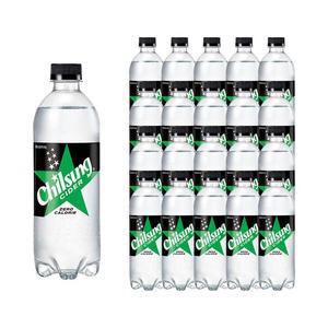 제로 칠성사이다 500ml 20개 업소용