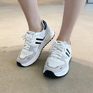 [소보제화]누에르 키높이 스니커즈 4cm