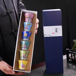 [JHQS7M1F_52C5]50ml 도자기다기잔 전통찻잔 다기잔