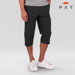 [PAT 남성] 나일론 이밴드 7부 팬츠_1J31731