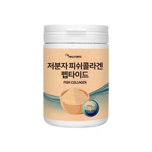 에너데이 저분자피쉬콜라겐펩타이드피쉬콜라겐230g 326085
