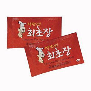 [셀러허브 패션][JHL12R29_52EC]실장님 초장 1박스 40G 1회용 40G 300개