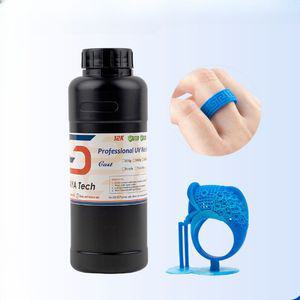 Siraya Tech 3D 프린터 L Blue 3d 레진 Emerald Nylon