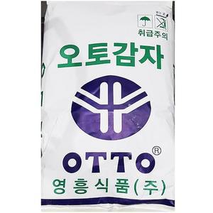 [JHN4Q2U7_52ED]감자전분 감자가루 가루 포대 밀 20K)