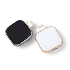 외장하드 메모리카드 초경량 인터페이스 골드 512G USB 조명 32GB 대용량