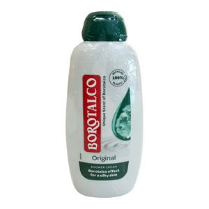 보로탈코 샤워크림 오리지널 250ml 1개 / 써클