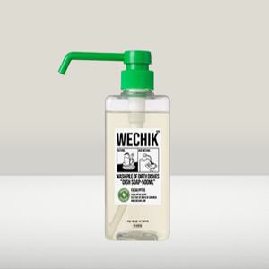 [위칙] 멀티플 주방 세제 500ml
