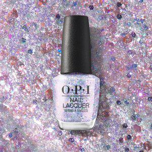 [OPI](김해점)네일락커] HRQ14 - Put On Something Ice
