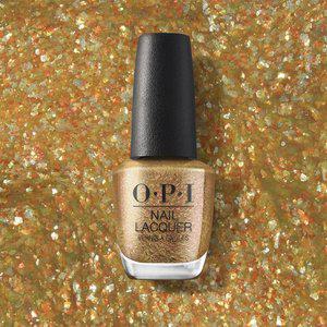 [OPI](김해점)네일락커] HRQ02 - Five Golden Flings