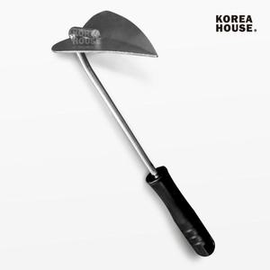 호미/농기구/갈퀴/텃/밭/조개/갯벌/삼각/갈고리/GHAL/주말/농장/SHDRLRN/농사/정원/원예/용/양용
