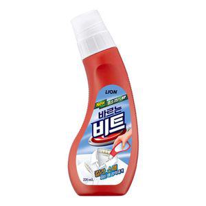 [블루마켓]바르는 비트 220ml 소매찌든때 제거 찌든때 셔츠깃때 찌든때제거 소매세탁