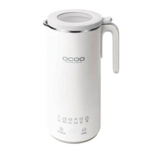 오쿠 저소음 대용량 두유제조기 900ml