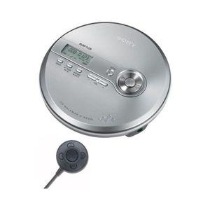 SONY CD 워크맨 N241 실버 D-NE241SD-NE241/S--179248