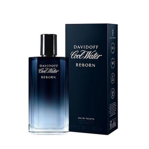 정품 다비도프 쿨워터 리본 EDT 125ml