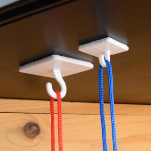 천정 부착용 고리 천장 부착걸이 모빌걸이 후크