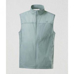 코오롱스포츠 KOLON SPORT 남성 경량 스트레치 방풍 베스트 JWVAM25301GMI 994933