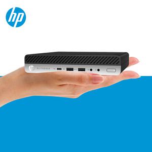 HP  중고pc 인텔 I5 8세대 초소형 미니PC 사무용 가정용 중고 미니데스크탑
