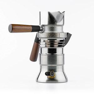 9barista 구바리 에스프레소 머신 교체용 인덕션 고퀄리티브루잉 안전밸브