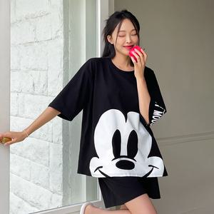 [핑크시슬리] SET/빅and빅 디즈니 4.5부 트레이닝세트