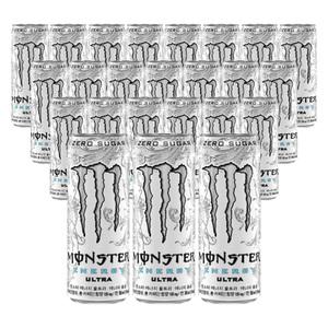 몬스터에너지 저칼로리 울트라 355ml 24입