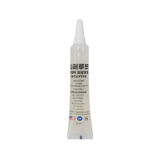 식품 기계에 사용가능 윤활제 합성 오일 10ml
