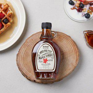 노브랜드메이플시럽250ml