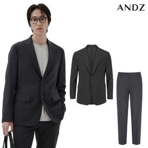 [롯데백화점]앤드지 앤드지[ANDZ] 25SS 카치온 제로 스탠다드 셋업 4종택1(BLF2KG1001,BLF2PP1001)