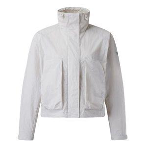 매장정품 코오롱스포츠 KOLON SPORT 여성 숏방풍 자켓 TVJJM25502LGI 175724