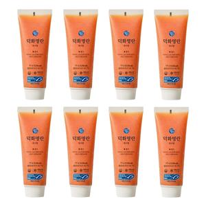 덕화명란튜브110g x 8 코스트코