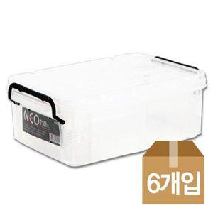 코멕스)네오박스 110(11L)-박스(6개입)