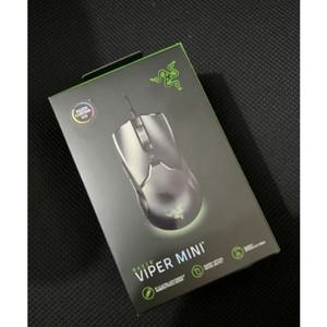 Razer 호환 Viper 미니 유선 RGB 게이밍 마우스, 표준 에디션