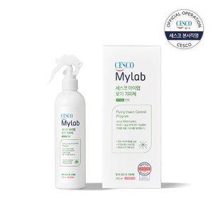 세스코 마이랩 모기 기피제 290 ml