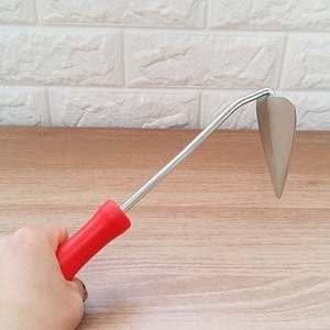 갈퀴 거실화분 마사토 호미 심플디자인 쁘빌리
