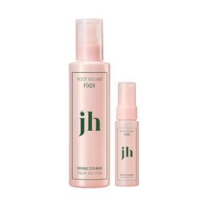 제니하우스 루트볼륨 헤어픽서 200ml + 휴대용 미니 30ml