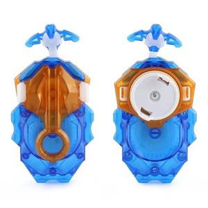 Beyblade 버스트 다카라 토미 B-88 베이 런처 LR 장난감 어린이 액세서리 생일 선물 발사기