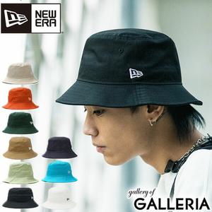 뉴에라 버킷햇 벙거지 모자 남성 여성 9color