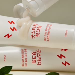 굿스터치 핫크림 100ml